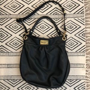 Vintage Marc by Marc Jacobs Q Hillier Tote